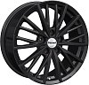 Carwel Агма 1719 (Mazda CX-5/ Seltos/ Soul/ Sonata) 7x17 5x114,3 ET50 dia 67,1 BL