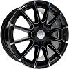 Скад Ле Ман 7,5x17 5x114,3 ET46 dia 67,1 алмаз черный
