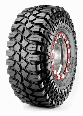 Шины Maxxis M-8090 Creepy Crawler - 1