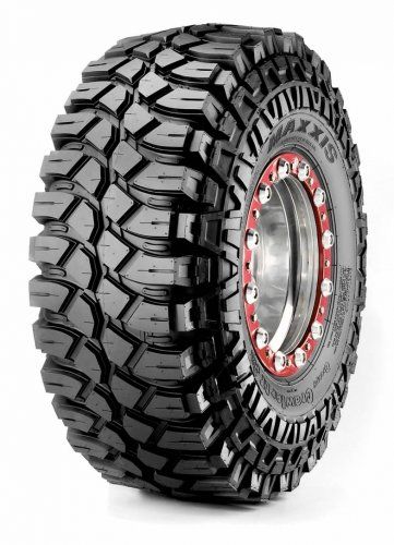 Шины Maxxis M-8090 Creepy Crawler LT35/12,5 R16 112K 6PR POR Тайвань - 1