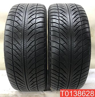Goodyear UltaGrip 8 Performance 245/45 R18 100V RunFlat