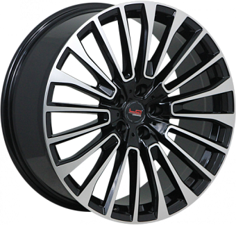 LegeArtis Concept BMW (B540) 9,5x22 5x112 ET32 dia 66,6 BKF