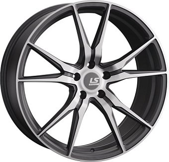 LS FlowForming RC04 9x20 5x112 ET45 dia 66,6 MGMF