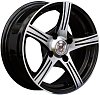 NZ SH615 6x14 4x98 ET35 dia 58,6 BKF