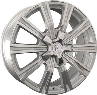 Replay Toyota (TY242) 8,5x20 5x150 ET58 dia 110,1 SF