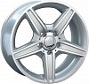 Replica Replay Mercedes (MR64) 8,5x19 5x112 ET38 dia 66,6 SF