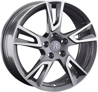 Replay Infiniti (INF50) 7,5x17 5x114,3 ET45 dia 66,1 GMF