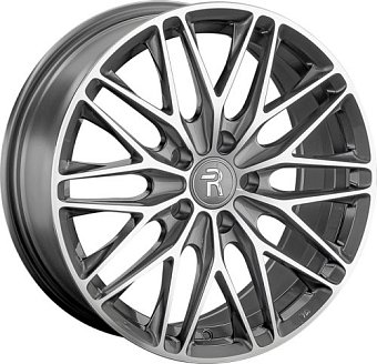 Replay Geely (GL89) 8x18 5x108 ET46 dia 63,3 GMF