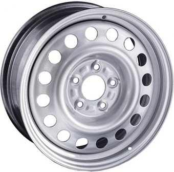 TREBL 7885T 6,5x16 5x115 ET46 dia 70,1 silver