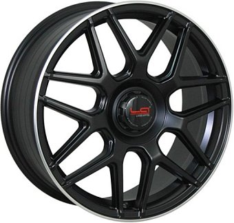 LegeArtis Concept Mercedes (MR541) 9x19 5x112 ET28 dia 66,6 MBPS