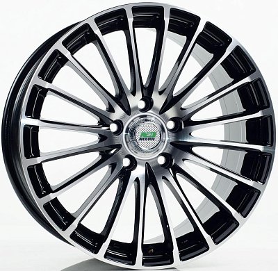 Диски Nitro Y3185 - 1