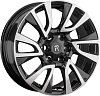 Replay Toyota (TY412) 7,5x18 6x139,7 ET25 dia 106,1 BKF