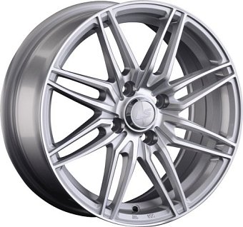 LS wheels 832 6,5x15 4x100 ET45 dia 54,1 SF