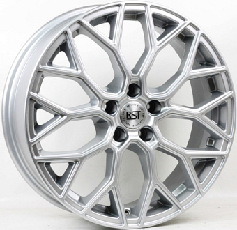 RST R198 (DongFeng) 6,5x18 5x108 ET43 dia 65,1 S