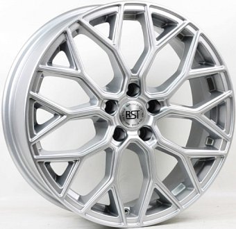 RST R198 (DongFeng) 6,5x18 5x108 ET43 dia 65,1 S