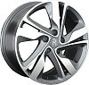 Replica Replay KIA (Ki152) 7x17 5x114,3 ET41 dia 67,1 GMF