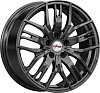 iFree Аскет 7x17 5x110 ET42 dia 67,1 BK