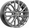 Carwel Хуко 1506 6x15 4x100 ET48 dia 54,1 GST