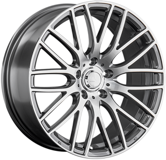 LS wheels 471 8x18 5x114,3 ET45 dia 73,1 GMF