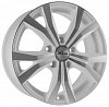 X trike X-119 6,5x16 5x114,3 ET45 dia 60,1 W/FP