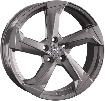 Replay Lexus (LX194) 8x19 5x114,3 ET45 dia 60,1 MGM