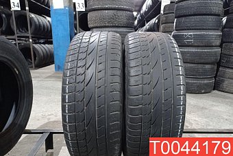 Continental ContiCrossContact UHP 235/50 R18 97V 