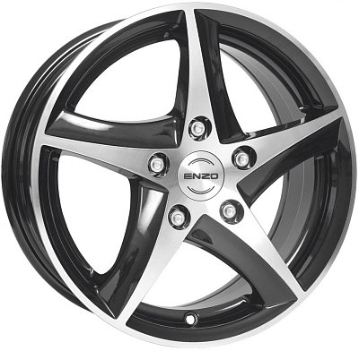 Диски Enzo 101 dark - 1