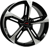 LegeArtis Concept Audi (A513) 8x18 5x112 ET39 dia 66,6 BKF