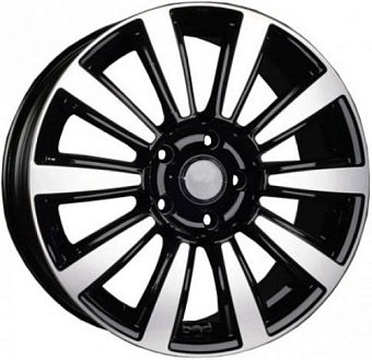 RPLC Toyota (TO71) 7x17 5x114,3 ET45 dia 60,1 BFP