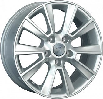 Replay Volkswagen (VV134) 6,5x16 5x112 ET43 dia 57,1 S