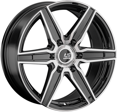 Диски LS FlowForming RC62 - 1