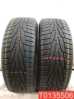 Kumho I'Zen KW31 235/60 R18 107R 