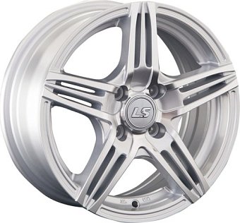 LS wheels 189 6,5x15 4x100 ET40 dia 73,1 SF