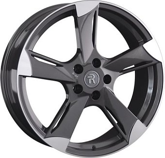Replay Audi (A216) 8,5x19 5x112 ET32 dia 66,6 GMF