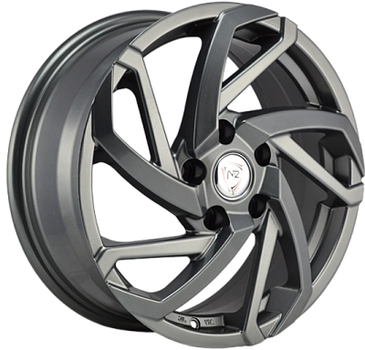 Диски NZ SH673 - 1