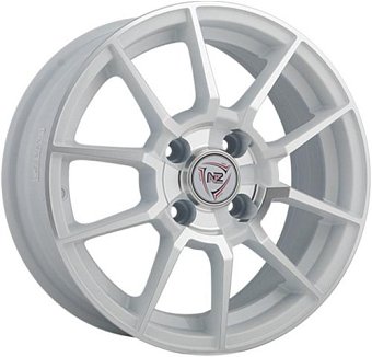 NZ F-24 6x15 5x105 ET39 dia 56,6 WF