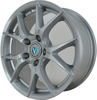 TechLine Venti 1617 6,5x16 5x110 ET43 dia 63,4 S
