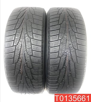 Kumho I'Zen KW31 235/55 R17 99R 