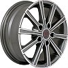 NZ SH626 6x14 4x98 ET35 dia 58,6 GMF