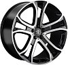 Replay Mercedes (MR208) 10x21 5x112 ET52 dia 66,6 BKF