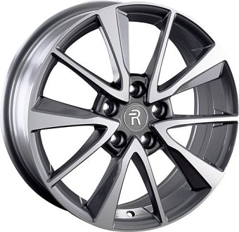 Replay Geely (GL85) 7x17 5x114,3 ET45 dia 60,1 GMF