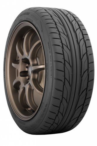 Шины Nitto NT555 G2 245/45 R18 100Y - 1