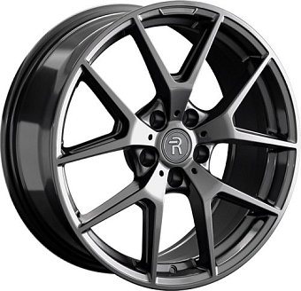 Replay Lexus (LX170) 8x18 5x114,3 ET30 dia 60,1 GM