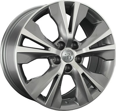 Диски Replay Ki232 - 1