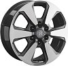 Replay Lexus (LX243) 7,5x18 6x139,7 ET55 dia 95,1 GMF