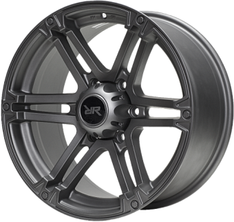 Race Ready CSS8506 9x18 6x139,7 ET20 dia 106,1 MK/M Race Ready CSS8506 9x18 6x139,7 ET20 dia 106,1 MK/M