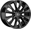 Replay Tank (TA8) 8,5x19 6x139,7 ET36 dia 100,1 BK