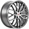 X Trike RST R008 Passat 7,5x18 5x112 ET45 dia 57,1 HSB/FP