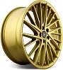 Harp Y-697 8,5x20 5x114,3 ET35 dia 72,6 gold