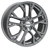 Carwel Камак 1810 7x18 5x114,3 ET45 dia 60,1 GRT